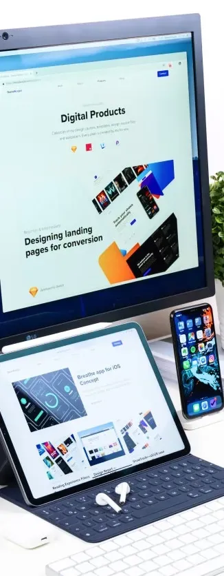 Sites Vitrine et e-commerce